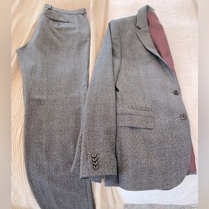 Men’s Express Photographer Suit